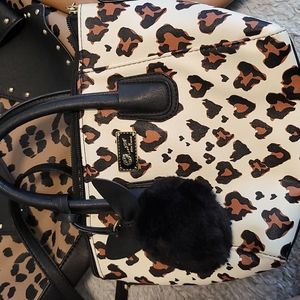 3 purses bundle all cheetah 🐆  print